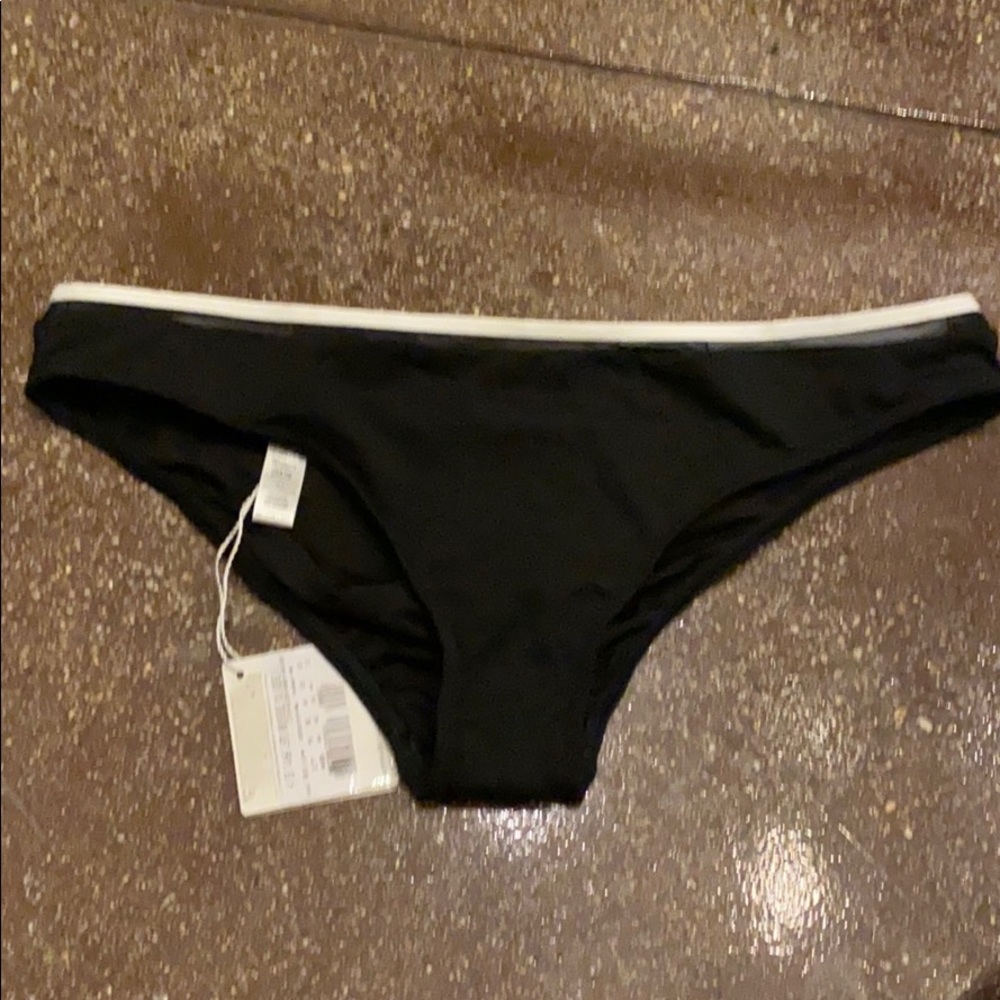 NWT LA PERLA BIKINI BOTTOMS